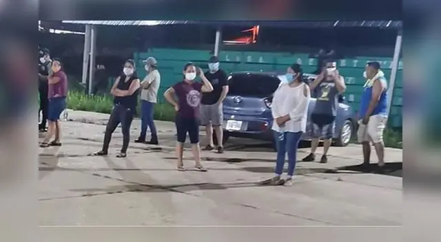 Funcionarios de Madre de Dios Funcionarios de Madre de Dios