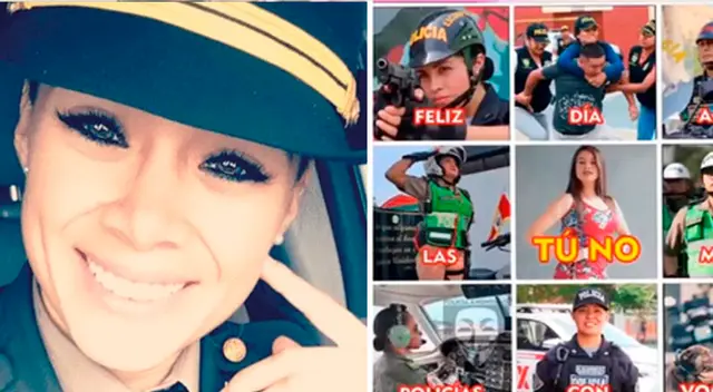 ¿Jossmery Toledo se molestó por ello?