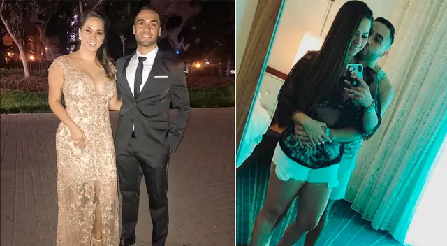 Melissa Klug compartió un nuevo post en sus redes sociales. Melissa Klug compartió un nuevo post en sus redes sociales.