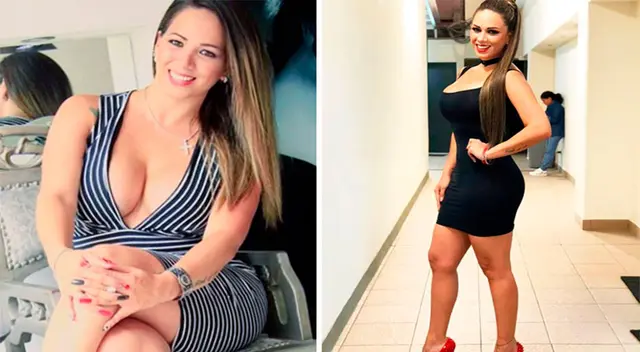 Melissa Klug compartió un nuevo post en sus redes sociales. Melissa Klug compartió un nuevo post en sus redes sociales.