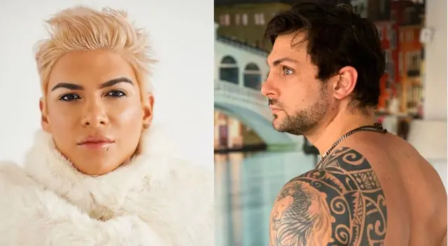 Nicola Porcella eliminó todas sus fotografías de Instagram tras polémicas confesiones del Zorro Zupe. Nicola Porcella eliminó todas sus fotografías de Instagram tras polémicas confesiones del Zorro Zupe.