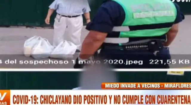 Sus vecinos piden que se le traslade a un albergue. Sus vecinos piden que se le traslade a un albergue.