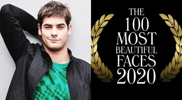 El recordado actor compite por el título junto a figuras del K-Pop y actores de Marvel.