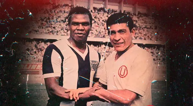 Perico y el Capitán de América están delicados de salud.