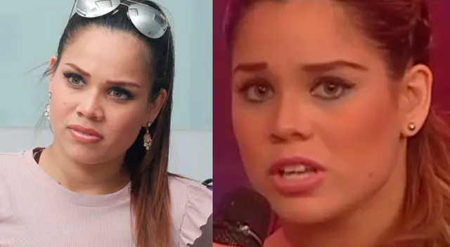 Andrea San Martín responde a las preguntas de sus fans.