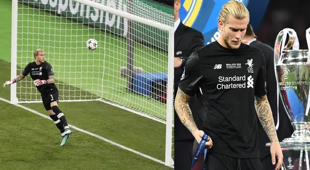 La vuelta al cuadro inglés tendrá un sentido especial para Karius.