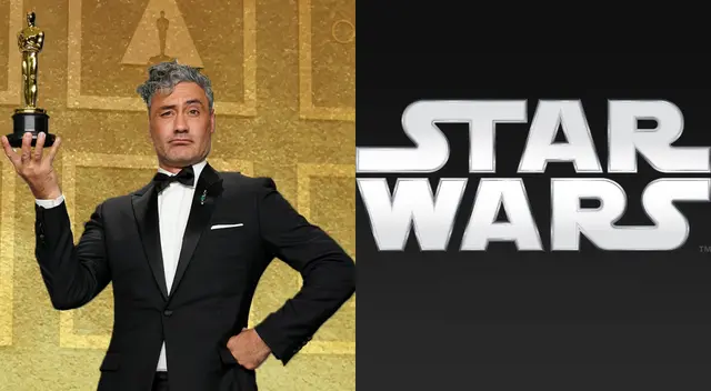 El anuncio se dio este 4 de mayo, en el famoso 'Star Wars Day', también conocido como 'May the 4th be with you'.