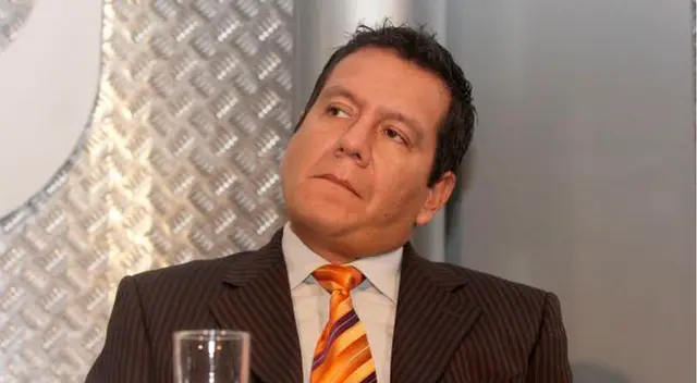 Ney Guerrero: “Aún no abrazo a mi hija”