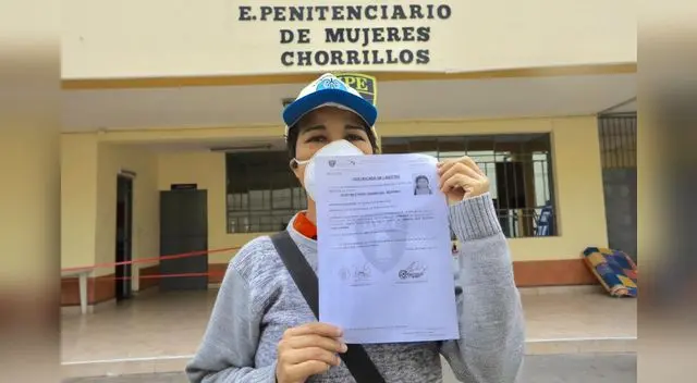 Todos los indultados antes de su liberación pasaron por una prueba de rápida descarte de Covid-19. Todos los indultados antes de su liberación pasaron por una prueba de rápida descarte de Covid-19.