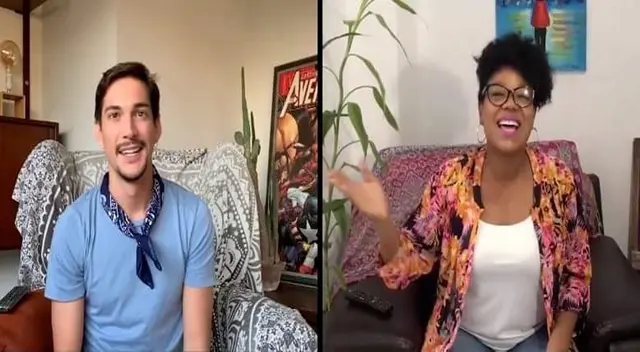 Volcarán toda su experiencia.