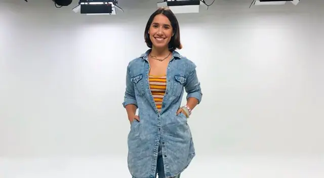 Patricia Barreto Patricia Barreto