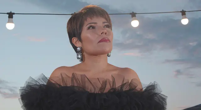 Cantante estrenará nuevo tema el 5 de mayo en su canal de YouTube.