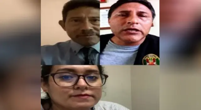 Condenan a chofer  Anthony Robert Porta Macedo por intentar sobornar a policías que lo intervino por no acatar la cuarentena.