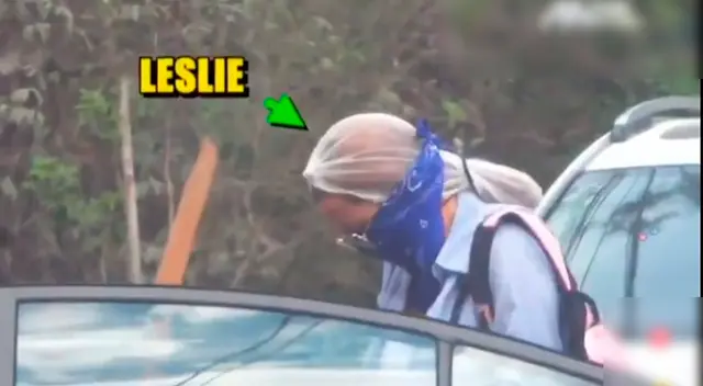 Inclumple con aislamiento social obligatorio, según Magaly TV. Inclumple con aislamiento social obligatorio, según Magaly TV.