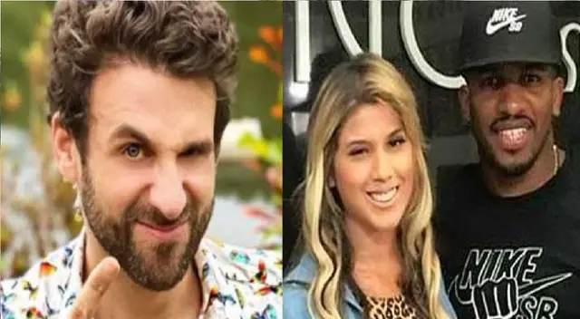 Rodrigo González compartió hilarante comentario sobre blooper de film del futbolista.