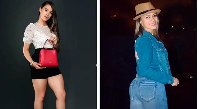 Demuestra que también tiene habilidad para hacer postres.