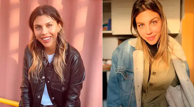La modelo aseguró que ya sería tiempo de volver a las clases.