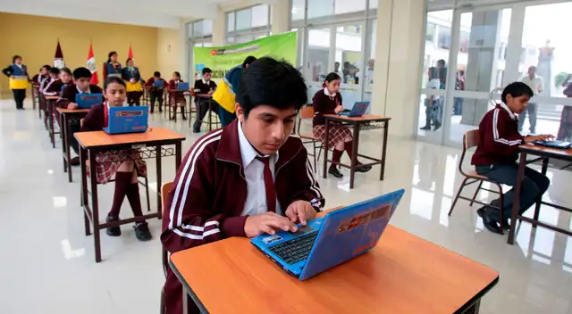 Traslado de colegio
