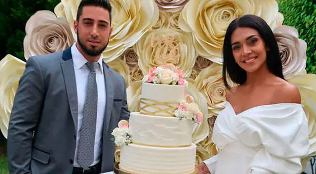 Vania Bludau envía misteriosos mensajes tras fin de su relación con abogado.