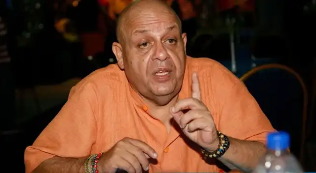 Juan Carlos Ferrando murió la madrugada de hoy en su casa.