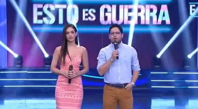 EEG vuelve a las pantallas.