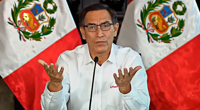 El mandatario, resalta las decisiones tomadas por su gobierno para evitar más fallecidos por el coronavirus.