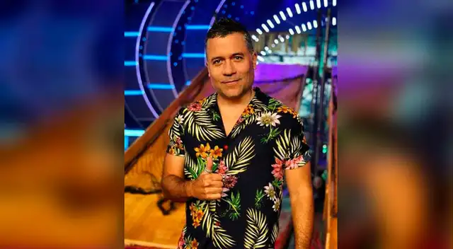 Mathias Brivio se caracteriza por tener un buen sentido del humor.