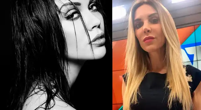 Prefirió mandar un mensaje reflexivo en cuarentena. Prefirió mandar un mensaje reflexivo en cuarentena.