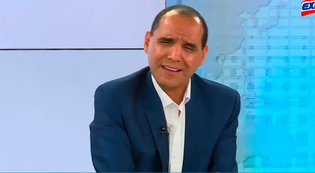 Arturo Álvarez pide ayuda para artistas sin trabajo: “Hay que darles bono 380”