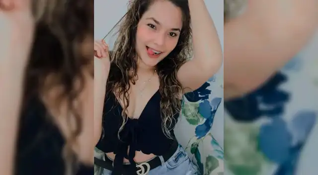 La cantante de Corazón Serrano cuenta con más de 409 mil seguidores.