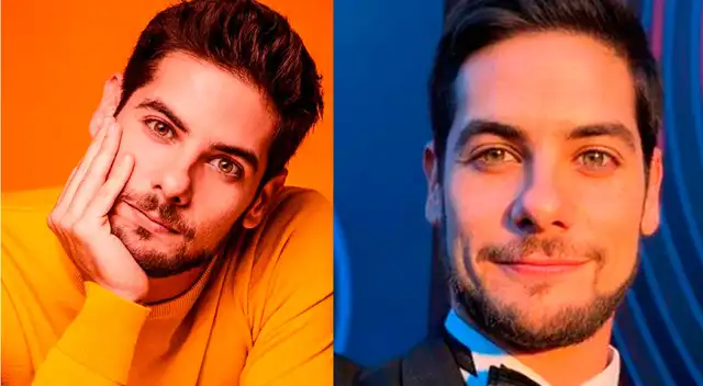 Andrés Wiese comparte TikTok de fan. Andrés Wiese comparte TikTok de fan.