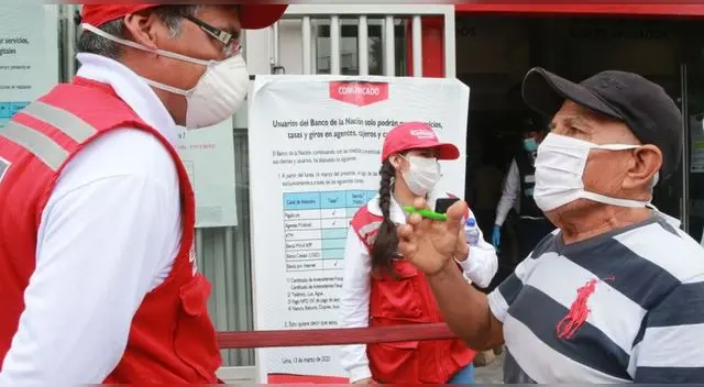 Bono 380: Registré mi número de teléfono para la banca por celular pero aún no me llega el código ¿Cómo lo soluciono?