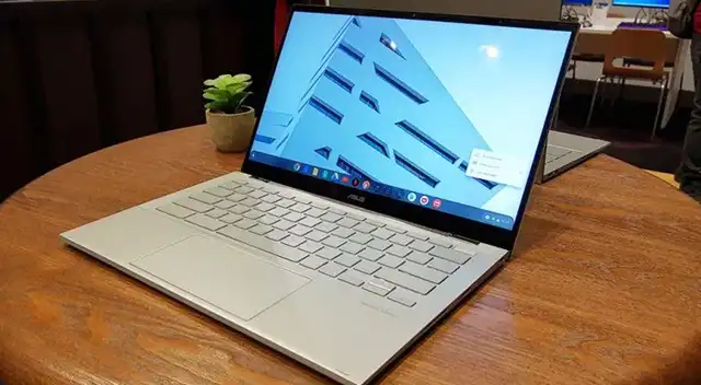Laptops hechas para los jóvenes.