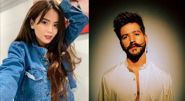 Amy Gutiérrez emocionó a sus seguidores con este dueto. Amy Gutiérrez emocionó a sus seguidores con este dueto.