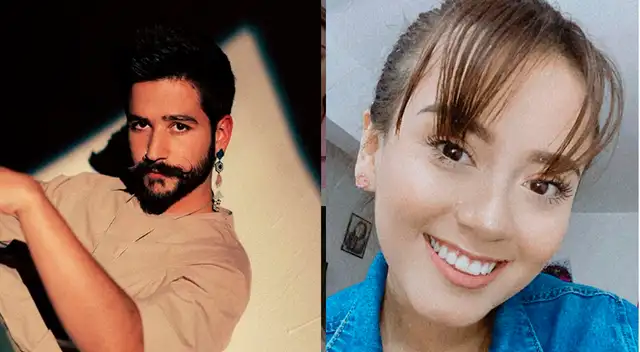 Amy Gutiérrez emocionó a sus seguidores con este dueto. Amy Gutiérrez emocionó a sus seguidores con este dueto.