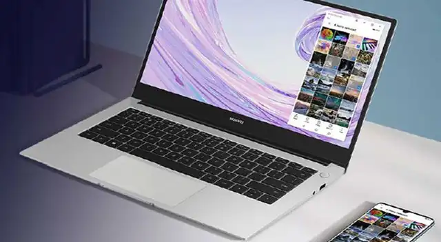 Laptops hechas para los jóvenes.