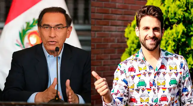 Usuario pide que regrese Peluchín a la TV.