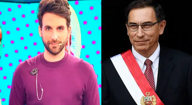 Usuario pide que regrese Peluchín a la TV.