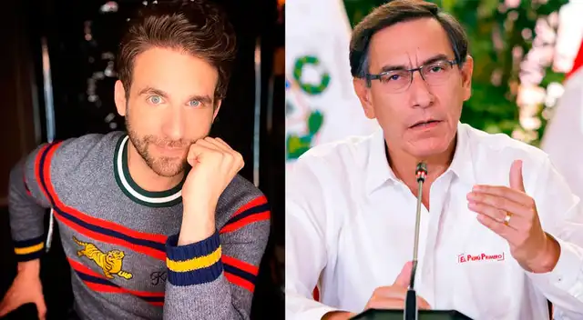 Usuario pide que regrese Peluchín a la TV.