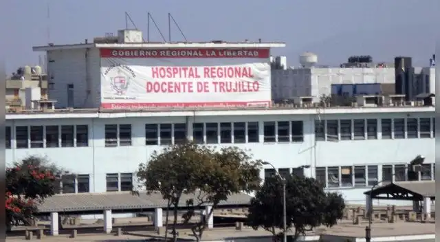 Hospital Regional de Trujillo