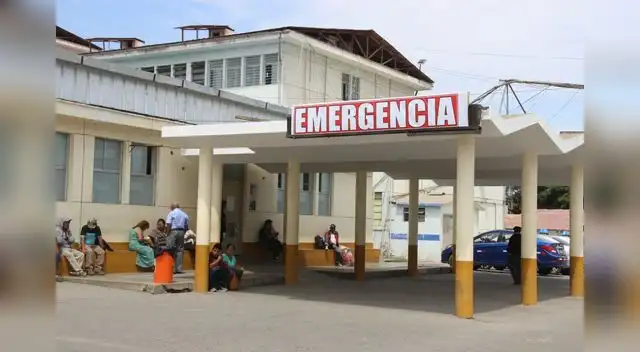 Hospital Regional de Trujillo