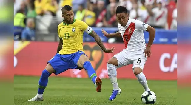 Perú buscará clasificar a Catar