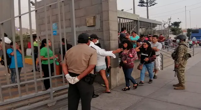 Hay dos casos en los que puede pedir este pase, infórmate aquí cuáles son. Hay dos casos en los que puede pedir este pase, infórmate aquí cuáles son.