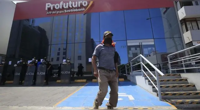 ¿Cómo ver cuánto dinero tengo ahorrado en mi AFP? ¿Cómo ver cuánto dinero tengo ahorrado en mi AFP?