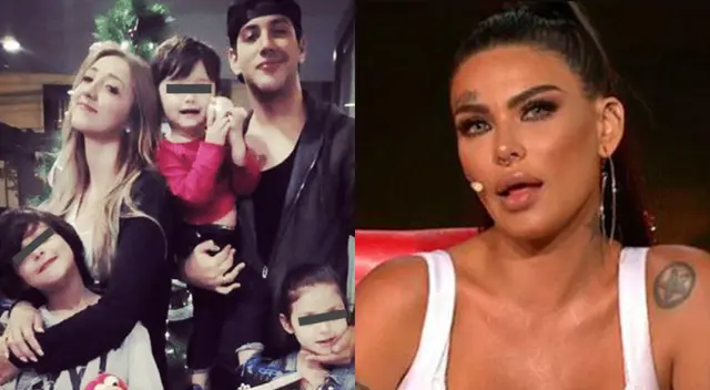 En cuanto a la En cuanto a la