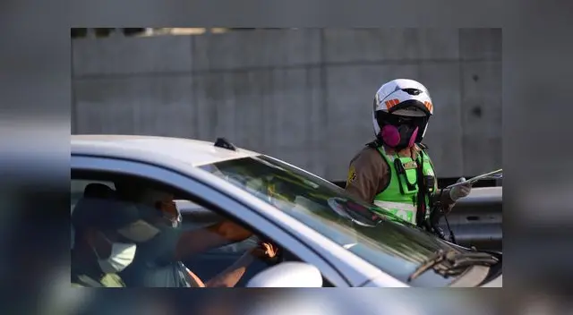 Pase vehicular: ¿Puedo usar mi vehículo para acudir a mi centro laboral? Pase vehicular: ¿Puedo usar mi vehículo para acudir a mi centro laboral?