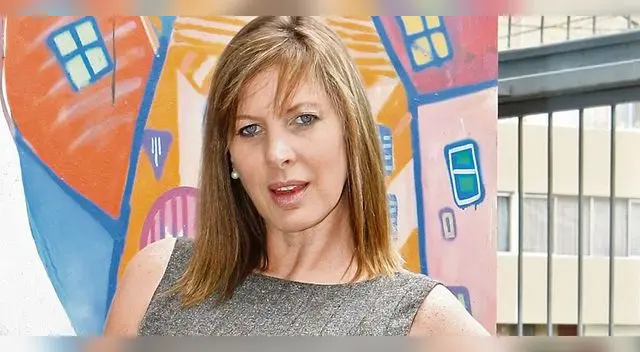 Leslie Stewart admite que se equivocó al salir de casa.