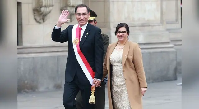 La cobertura de salud que se iba a contratar para el presidente Vizcarra y su familia implicaba tener cobertura a nivel nacional e internacional por un plazo de 365 días. La cobertura de salud que se iba a contratar para el presidente Vizcarra y su familia implicaba tener cobertura a nivel nacional e internacional por un plazo de 365 días.