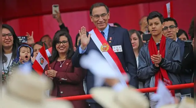La cobertura de salud que se iba a contratar para el presidente Vizcarra y su familia implicaba tener cobertura a nivel nacional e internacional por un plazo de 365 días. La cobertura de salud que se iba a contratar para el presidente Vizcarra y su familia implicaba tener cobertura a nivel nacional e internacional por un plazo de 365 días.