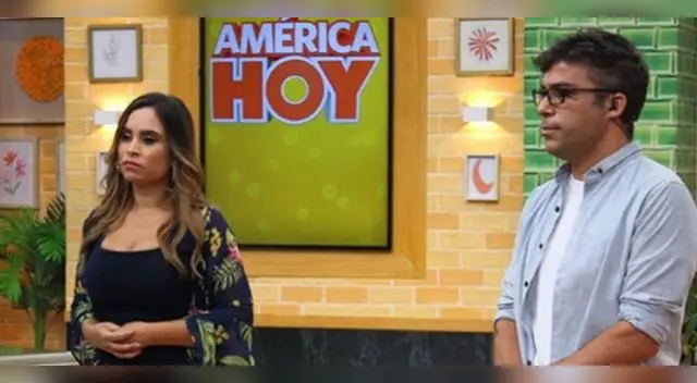 Renzo Schuller furioso con joven que limpió su nariz en pasamanos del Metro de Lima. Renzo Schuller furioso con joven que limpió su nariz en pasamanos del Metro de Lima.